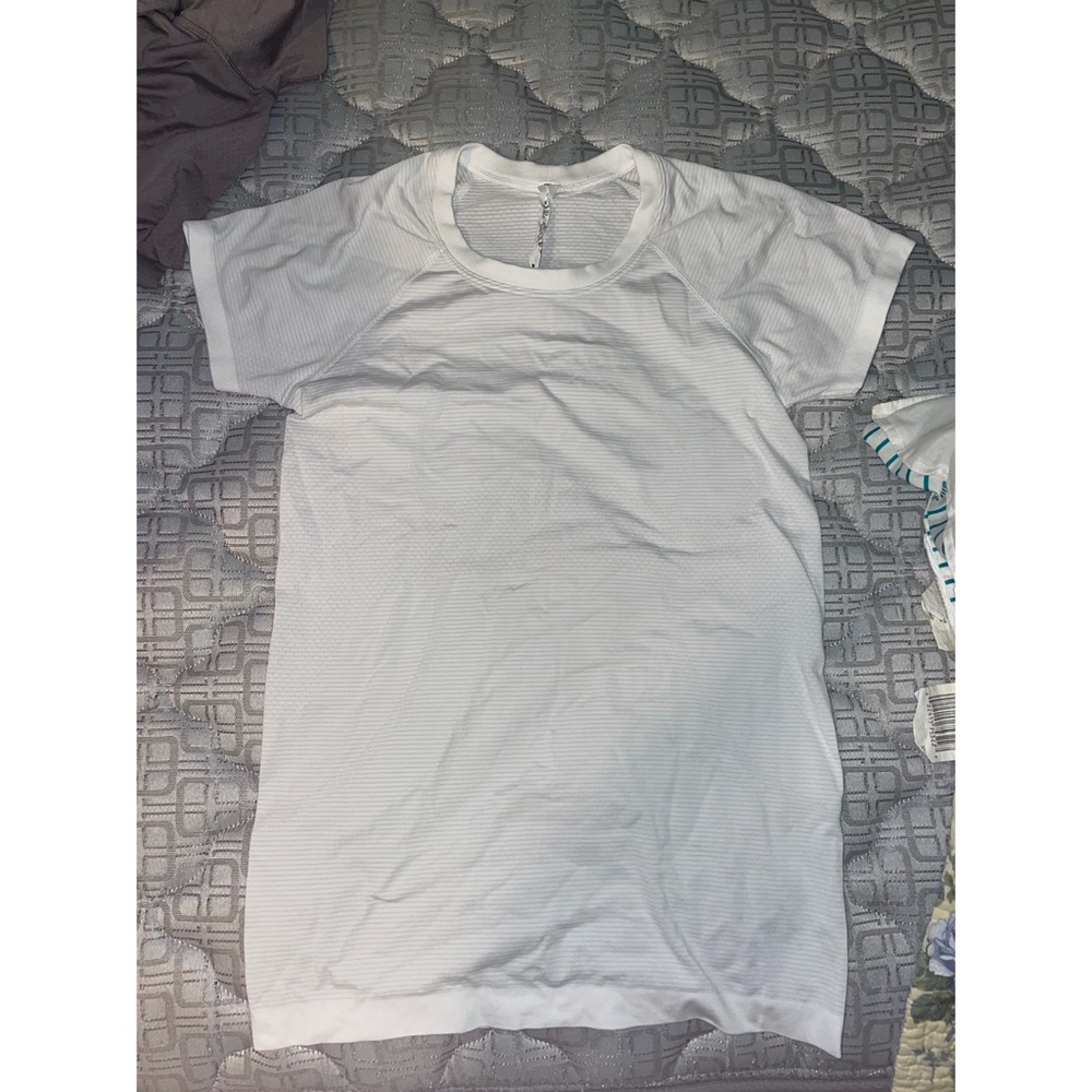 Lululemon shirt